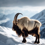 Adaptaciones y supervivencia: Descubre los increíbles animales de montaña