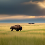 La increíble diversidad de animales en las praderas: Descubre quiénes habitan estos biomas