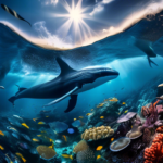 La fascinante diversidad de la vida marina: Explorando la importancia y la biodiversidad de los océanos