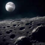 Explorando los misterios de la Luna: Cráteres, eclipses y misiones Apolo