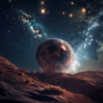 Explorando el Universo: Geografía Astronómica y las Maravillas del Espacio