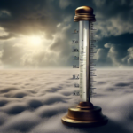 Descubriendo los secretos del clima: Elementos, mediciones y fenómenos atmosféricos