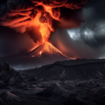 Explorando la geografía física: Fenómenos naturales que moldean nuestro entorno.