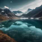 Descubriendo los lagos: maravillas naturales que moldean nuestro paisaje