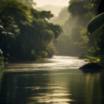 Secretos y maravillas de los ríos: Explorando la vida acuática y la geografía